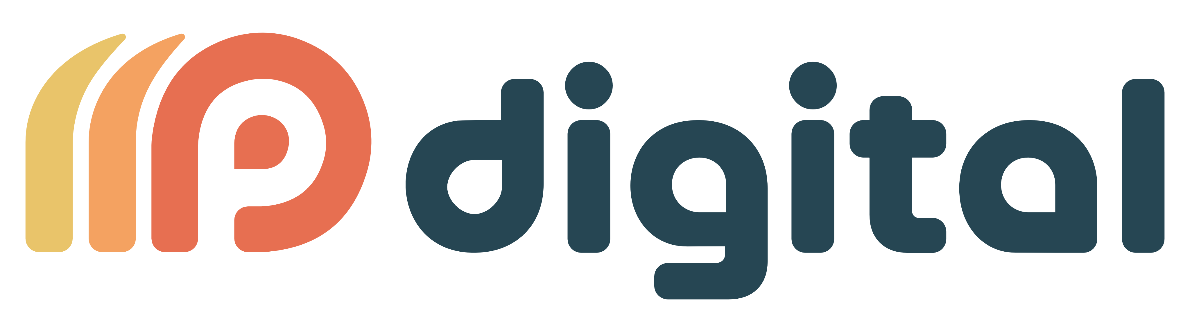 Triple P Digital